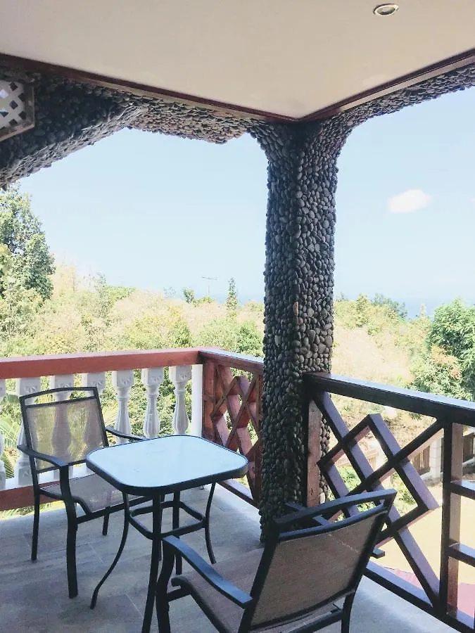 Eden Crest Villa Anse La Raye Saint Lucia